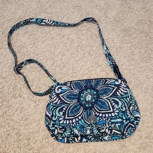 Vera Bradley Crossbody Bag